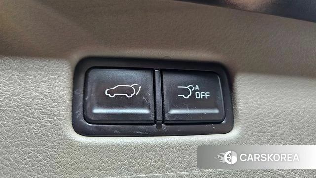 Kia The New Carnival 4th Generation id 4381195 из Кореи 10