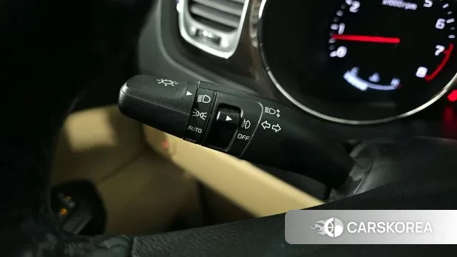 Kia The New Carnival id 3656872 из Кореи 10