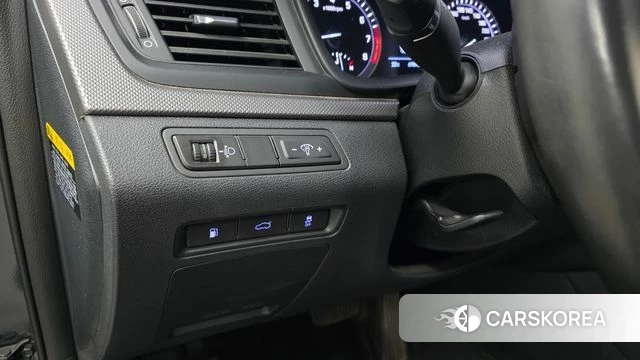 Hyundai Sonata New Rise id 4325635 из Кореи 10