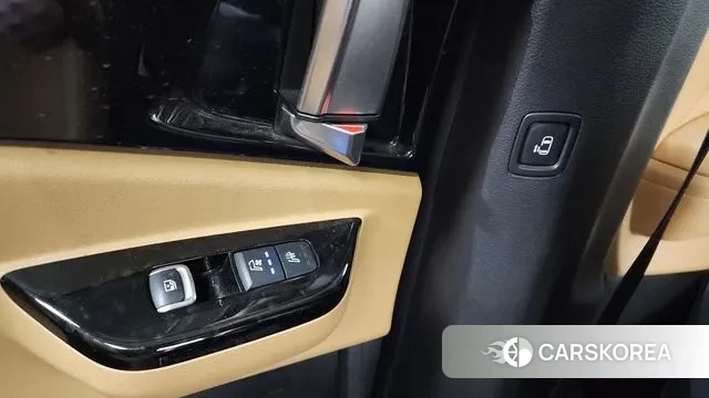 Kia Carnival 4th generation id 3640499 из Кореи 10