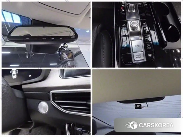 Kia K7 Premier id 3243322 из Кореи 10