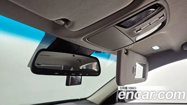 Kia K7 Premier id 2404902 из Кореи 10