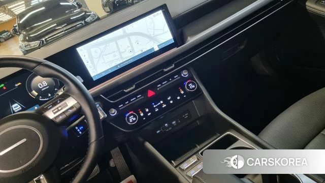 Hyundai Sonata D Edge (DN8) id 4315736 из Кореи 10