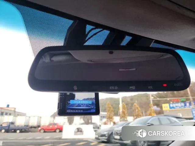 Hyundai The New Avante AD id 3622217 из Кореи 10