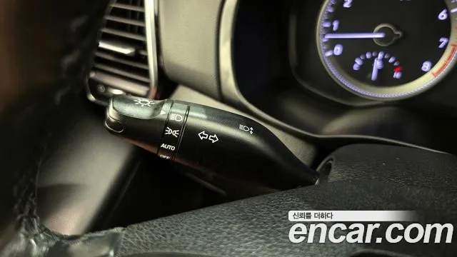 Hyundai Grandeur IG id 2887042 из Кореи 10