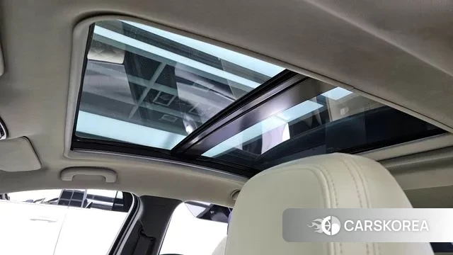 Chevrolet (GM Daewoo) The New Malibu id 3330527 из Кореи 10