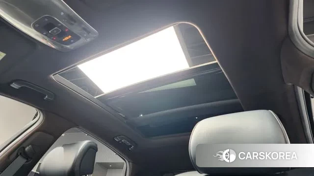 Genesis G80 (RG3) id 3666209 из Кореи 10