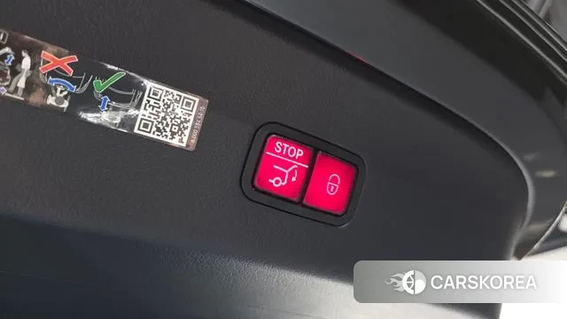 Mercedes-Benz GLC-Class X254 id 3006879 из Кореи 10