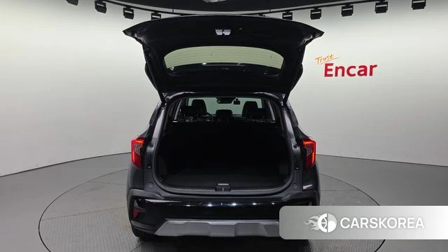 Kia The New Seltos id 4469521 из Кореи 10