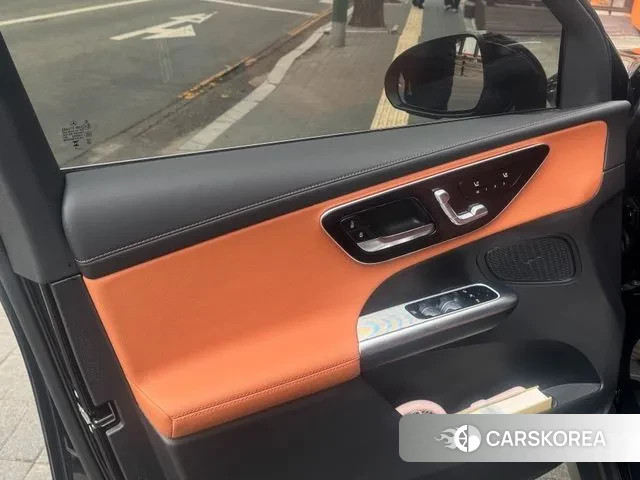 Mercedes-Benz GLC-Class X254 id 3731143 из Кореи 10