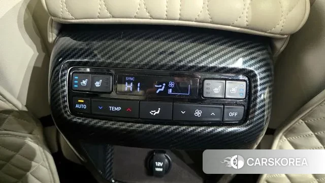 Hyundai Palisade id 3645999 из Кореи 10