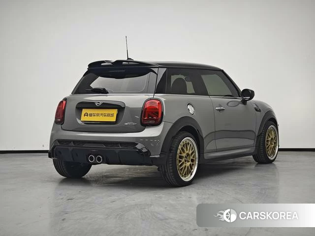MINI JCW id 4209427 из Китая 10