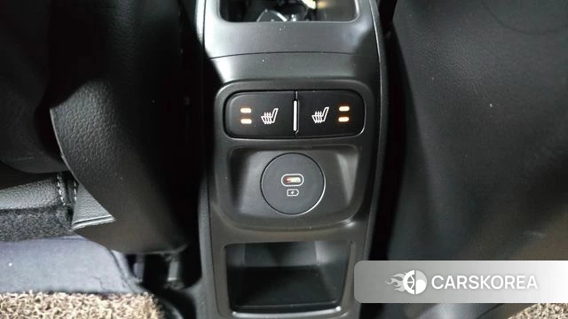 Kia The New Kia Ray id 3903556 из Кореи 10