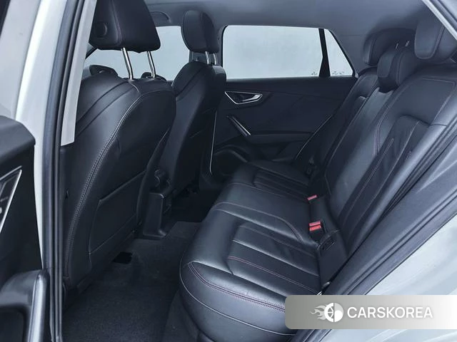 Audi Q2L id 4276473 из Китая 10