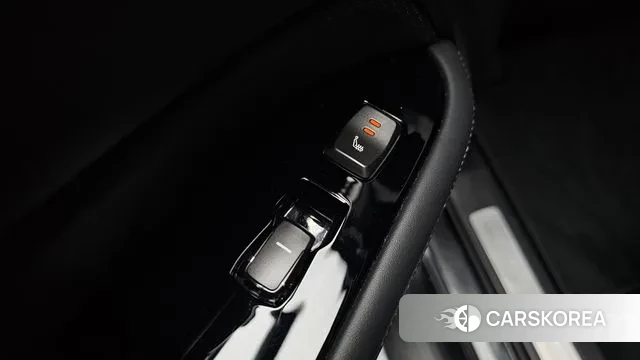 Ssangyong G4 Rexton id 3737078 из Кореи 10