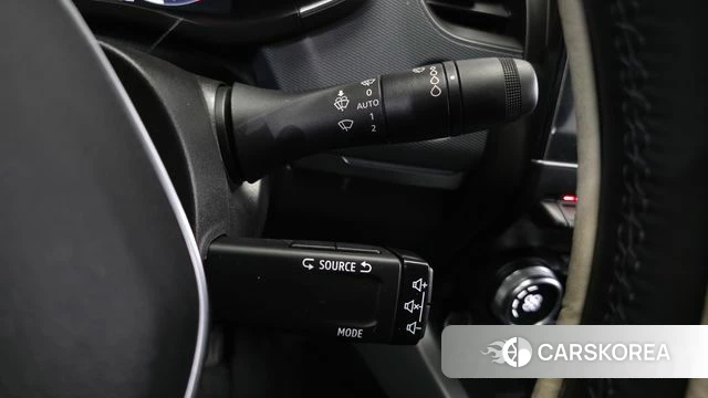 Renault Korea (Samsung) XM3 id 4362613 из Кореи 10