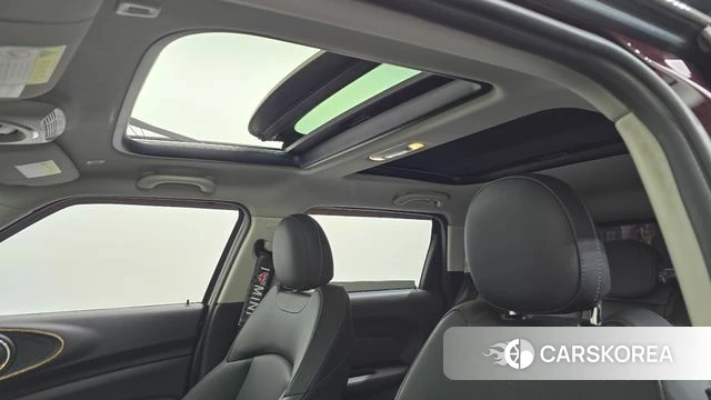 Mini Cooper D Clubman id 3814049 из Кореи 10