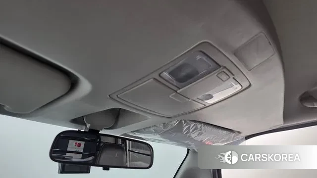 Kia The New Ray id 3723071 из Кореи 10