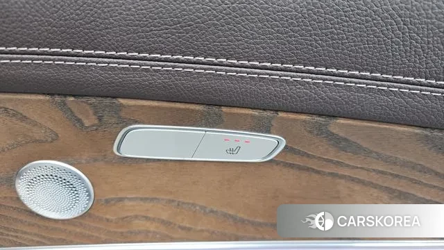 Mercedes-Benz E-Class W213 id 3433807 из Кореи 10