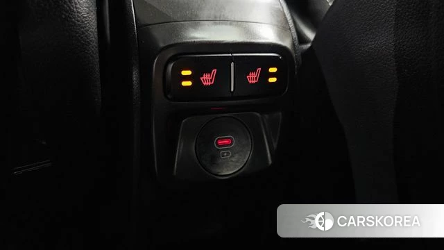 Kia The New Kia Ray EV id 4916673 из Кореи 10