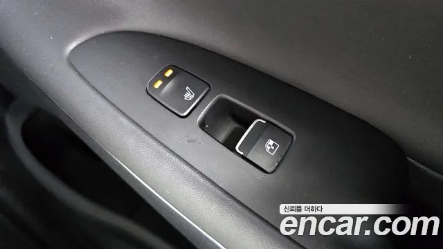 Hyundai The New Grandeur IG Hybrid id 2926392 из Кореи 10