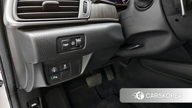 Honda Accord 10th Generation id 3910699 из Кореи 10