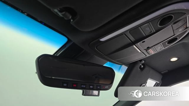 Genesis G70 id 4694086 из Кореи 10