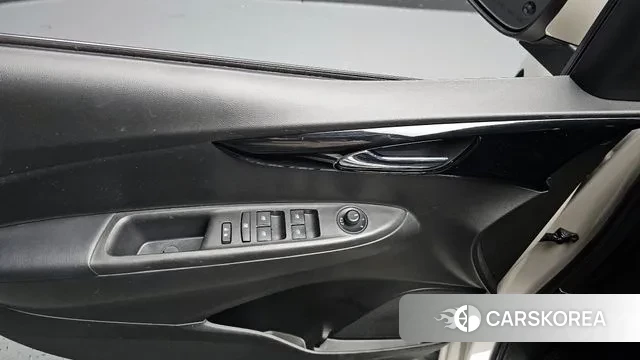 Chevrolet (GM Daewoo) The New Spark id 3703558 из Кореи 10