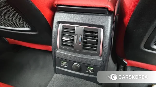 BMW 3 Series (F30) id 3494672 из Кореи 10