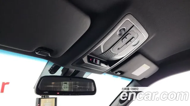 Ssangyong The New Rexton Sports Cannes id 2710815 из Кореи 10