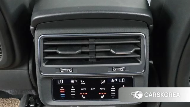 Audi Q7 (4M) id 4676850 из Кореи 10