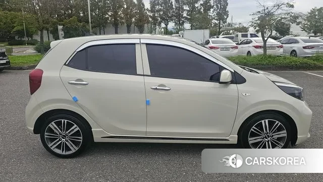 Kia All New Morning (JA) id 3249112 из Кореи 10