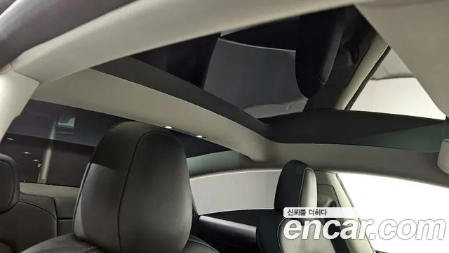 Tesla Model 3 id 2531304 из Кореи 10