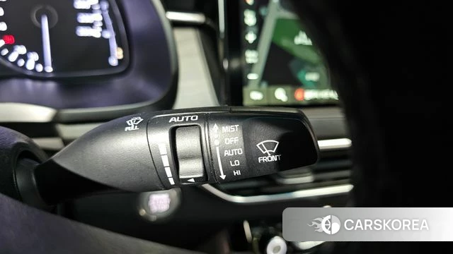 Kia K7 Premier id 4384098 из Кореи 10