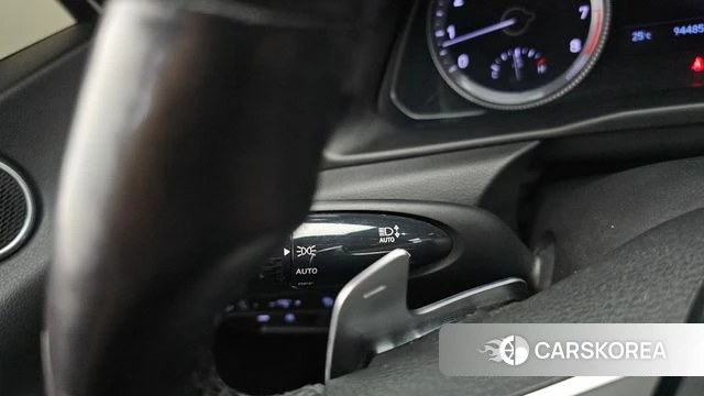 Hyundai Sonata (DN8) id 4502125 из Кореи 10