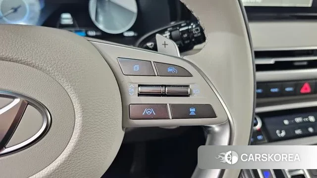 Hyundai The New Palisade id 3372565 из Кореи 10