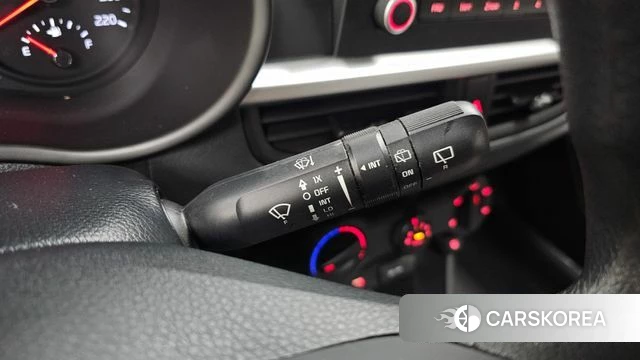 Kia Morning Urban (JA) id 4423206 из Кореи 10