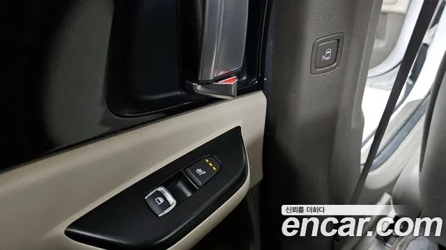 Kia Carnival 4th generation id 2864024 из Кореи 10