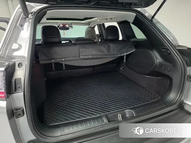 Jeep Cherokee (KL) id 3438534 из Кореи 10