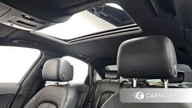 Audi New A6 id 3761288 из Кореи 10