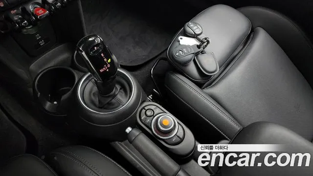 Mini Cooper id 2676513 из Кореи 10