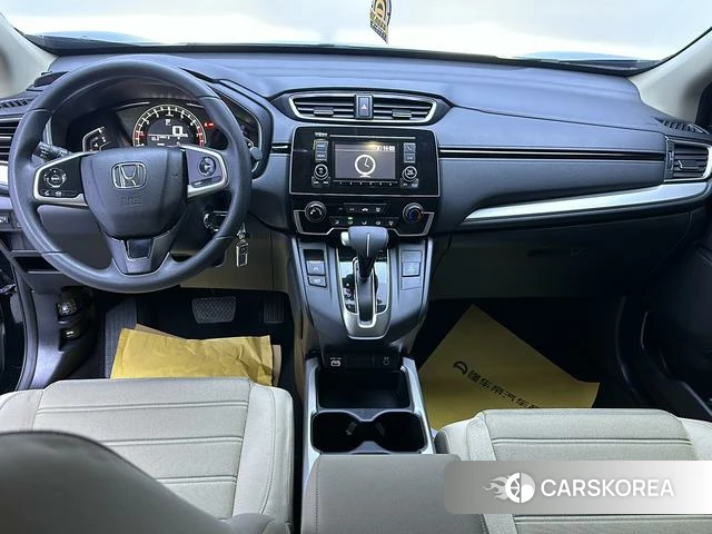 Honda CR-V id 4297690 из Китая 10