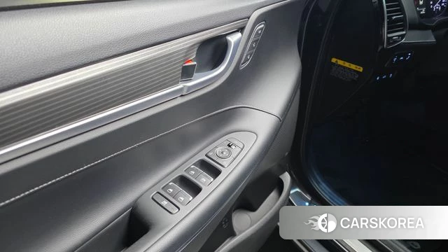 Hyundai Grandeur IG id 4873566 из Кореи 10