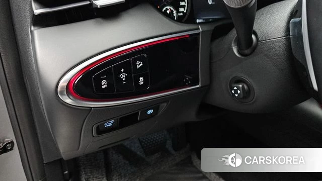 Genesis GV70 id 4292804 из Кореи 10