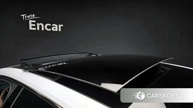 Hyundai Grandeur Hybrid (GN7) id 2857884 из Кореи 10