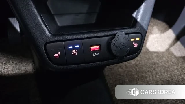 Kia The New Kia Ray id 2959268 из Кореи 10