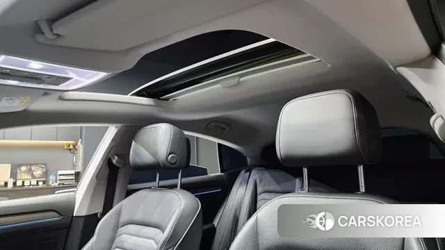 Volkswagen Arteon id 3122306 из Кореи 10