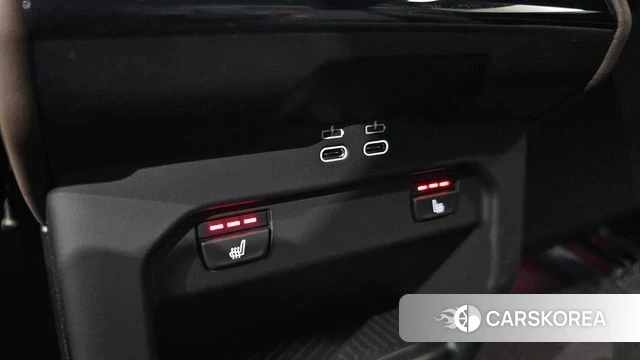 BMW 5 Series (G60) id 4527636 из Кореи 10