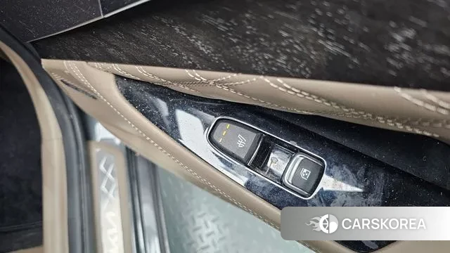 Kia K8 Hybrid id 3032896 из Кореи 10