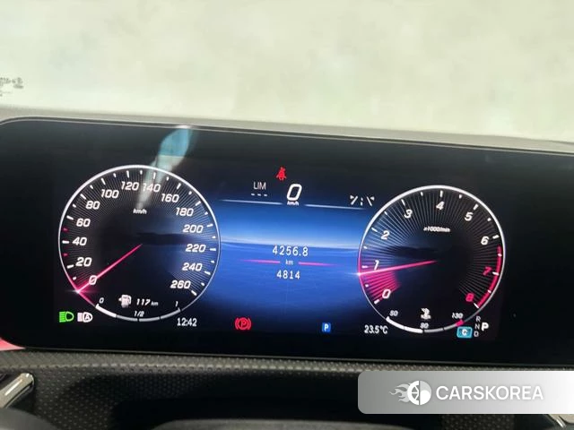 Mercedes-Benz Class A id 4333706 из Китая 10